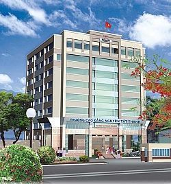 Điểm chuẩn đại học Nguyễn Tất Thành 2011